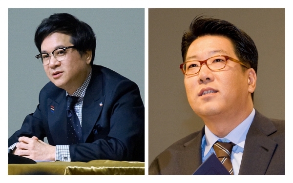 이재현 CJ 회장과 정지선 현대백화점그룹 회장은 쥐띠 오너로 특별한 경영전략을 필요로 하는 2020년 경자년을 맞이하고 있다. 각 사