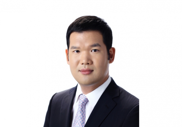허윤홍 GS건설 사장.