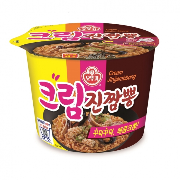 진짬뽕 이미지