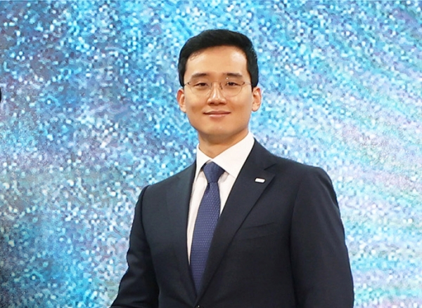 김대헌-호반건설 부사장.호반그룹
