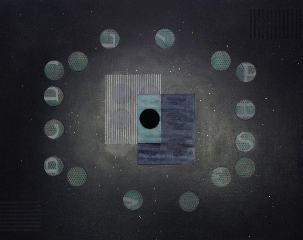 memories of coexistenceⅡ, 120×160㎝, 2020