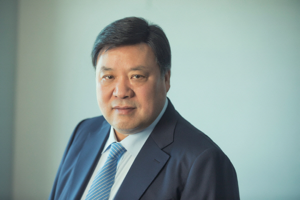 서정진 셀트리온그룹 회장은 한국이 전 세계에서 가장 먼저 '코로나 청정국'이 될 것이라고 내다봤다. 셀트리온