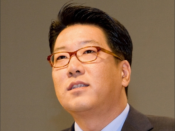 정지선 현대백화점그룹 회장. 현대백화점