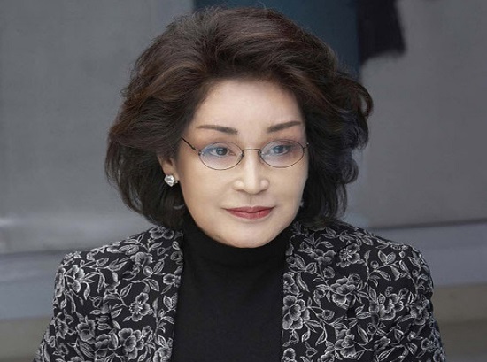 이명희 신세계그룹 회장.신세계