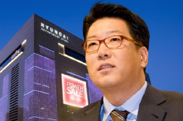 정지선 현대백화점그룹 회장의 규모의 경제 전략이 올해 효과를 발휘할 수 있을지 관심이 모아지고 있다. 현대백화점