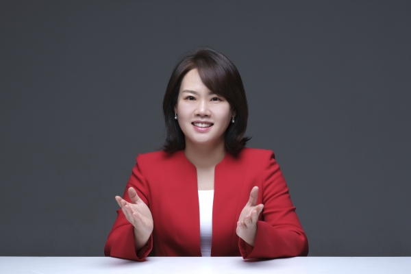 차경애 올비트앤 대표.