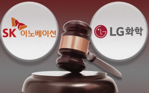 미국 국제무역위원회(ITC)가 오는 10일 LG에너지솔루션과 SK이노베이션의 배터리 영업비밀 침해 소송 최종 판결을 내릴 예정이다.
