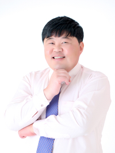 이찬기 고등기술연구원 융합소재연구센터장. 융합소재연구센터