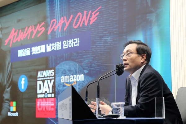 손태승 우리금융그룹 회장.<우리금융>
