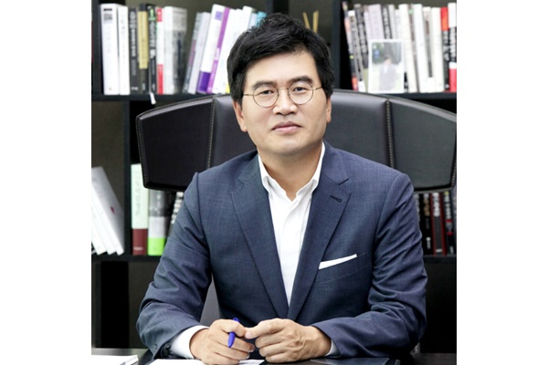문창기 이디야커피 회장