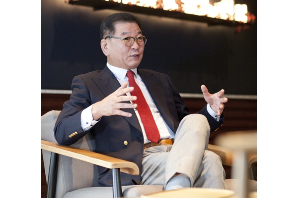 신성통상 이미지