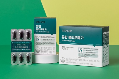 유한식품 이미지
