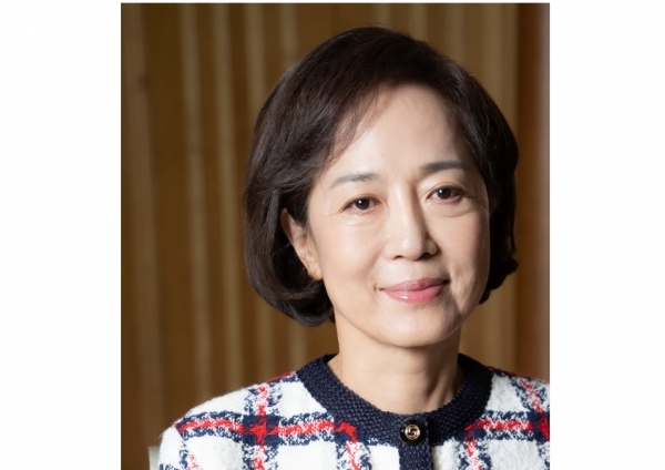 故 서영민 여사. 한화그룹