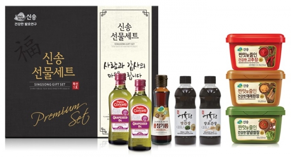 신송식품 이미지