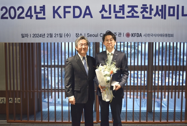 동원푸드 이미지
