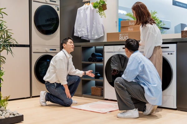 뉴삼성광고 이미지