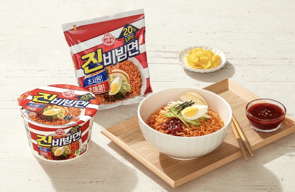 오뚜기 이미지