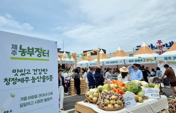 제주농부 이미지