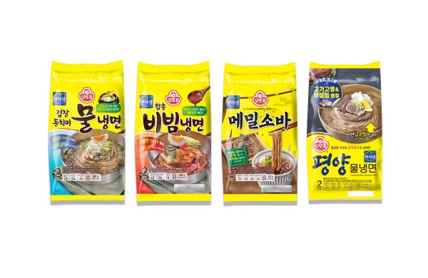 오뚜기 이미지