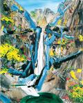 [전완식(Kai Jun) 교수의 미술 산책] 과거와 현재, 남과 나를 잇는 교량 ‘미술계의 풍류아’ 사석원 화가