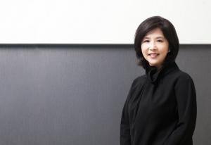국내 1호 글로벌 기업 여성 CEO, 모진 데임즈 대표