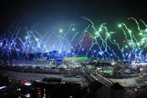 러시아, 평창올림픽 사이버 공격 파문...푸틴의 꿍꿍이는?