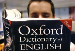 ‘올해의 단어’ 선정한 옥스퍼드 사전 “너무 많아 하나만 선정 못해”
