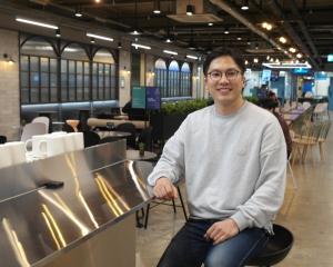[인터뷰] 기프티콘 중고거래 1위 ‘니콘내콘’ 운영하는 박진희 더블엔씨 대표