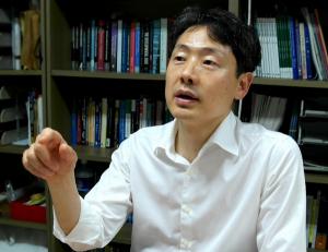 유태영 교수 “韓 기업, 의사결정 과정과 기업정보 불투명”