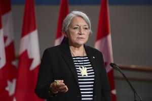 캐나다, 154년만에 첫 원주민 출신 총독 탄생