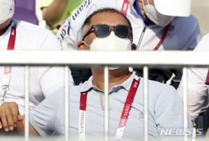 정의선의 혁신 DNA, 한국 양궁 금맥을 캐다