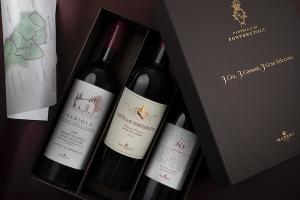 하이트진로, 600년 전통 와이너리 ‘마쩨이’ 와인 ‘그란 셀레지오네’ 3종 첫 선