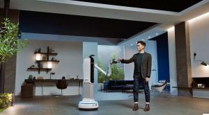 삼성·LG·현대차, 미래 먹거리 전쟁…‘로봇 대전’ 불 붙었다