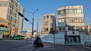 HDC현산 '아이파크' 퇴출 위기...재건축 조합들 "떠나라"