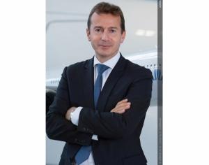 기욤 포리 에어버스 CEO, ‘최초 수소 항공기’ 광폭 행보