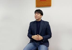 [인터뷰] 권기성 쉐코 대표 “환경로봇 항공모함 띄우고 싶다”