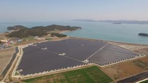 신성이엔지, 에퀴스와 3.3MW 태양광 발전소 건설 계약