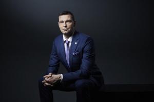 2035 탄소중립 이끄는 마커스 스텔만 코베스트로 CEO