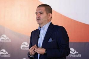 ‘지한파’ 에르쿨 세렙부룸 테크 CEO, 메타버스 세계 선보인다