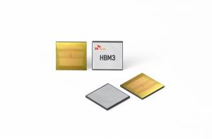 SK하이닉스, 현존 최고 D램 ‘HBM3’ 양산…엔비디아에 공급