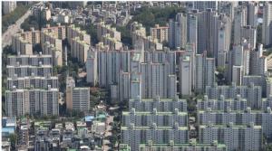 거래 절벽에 서울 아파트값도 ‘뚝뚝’…먹구름 낀 부동산 시장 언제쯤 갤까