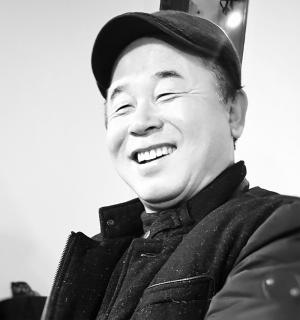 [인터뷰]서양화가 김대영‥.“화가는 ‘외줄타기’의 순간을 집중하는 기린아”