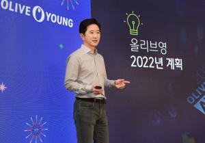 ‘실적 고공행진’ CJ올리브영 구창근 대표의 옴니채널 플랫폼 성장 전략