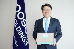 [대한민국 BEST CEO 25] ‘제2의 창업’ 나선 최정우 포스코그룹 회장