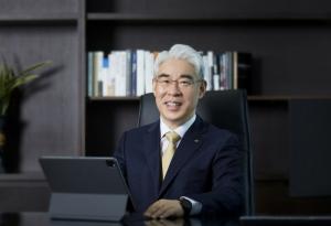 김기환 KB손해보험 사장, ESG 경영에 디지털 결합하다