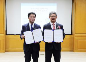 NH농협카드, 서민금융연구원과 보이스피싱 예방 업무협약