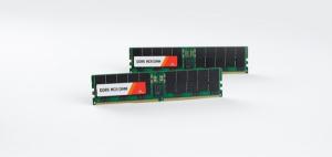 SK하이닉스, 세계 최고속 서버용 D램 ‘MCR DIMM’ 개발