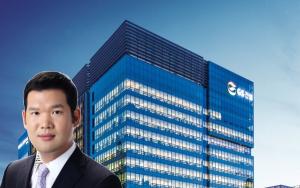 [2023 NEW LEADER] 허윤홍 GS건설 사장, 친환경 신사업에 승부 걸다