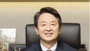 ESG 경영에 사활 건 대우건설…백정완 대표가 직접 챙긴다