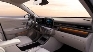 현대차, ‘디 올 뉴 코나’에 차량 실내 공기정화 신기술 탑재